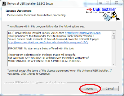 24+ Download Universal Usb Installer Background