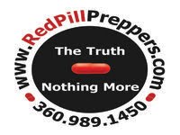 Red Pill Preppers