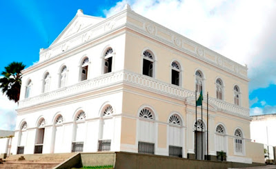 Prefeitura de Ceará-Mirim/RN