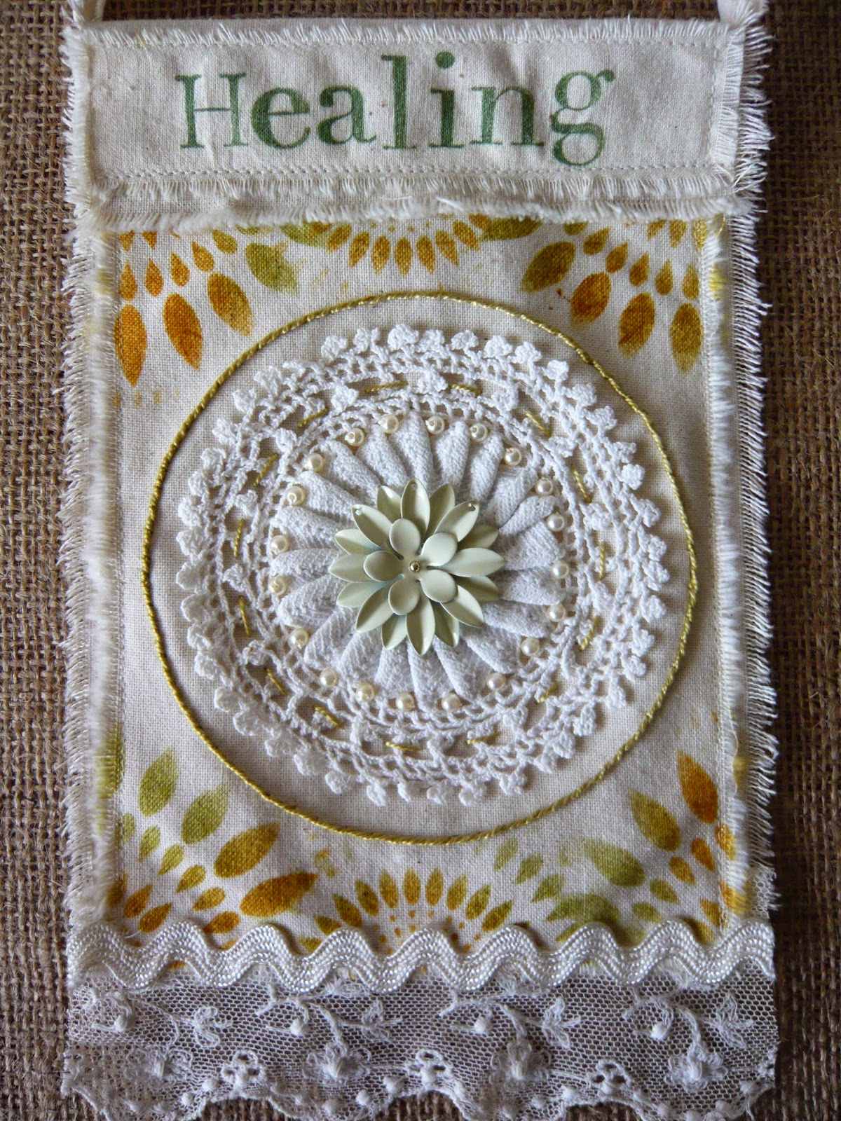 The Prayer Flag Project Prayer Flags