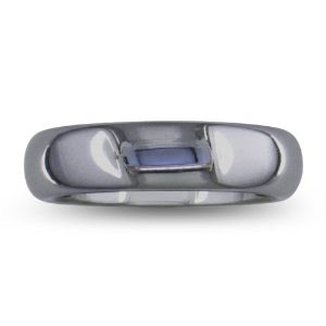 Titanium Wedding Ring