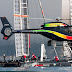 America’s Cup to Revolutionize Live Sports Coverage