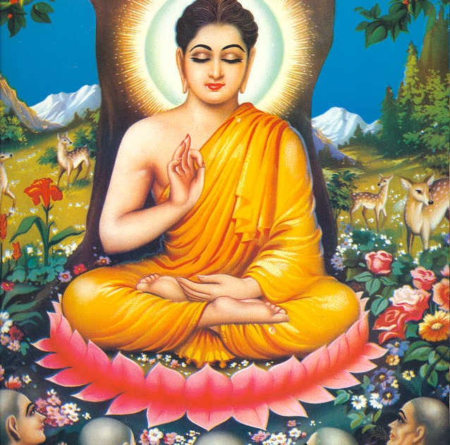 Travel Tourism And Hospitality GAUTAMA BUDDHA born in NEPAL not in INDIA