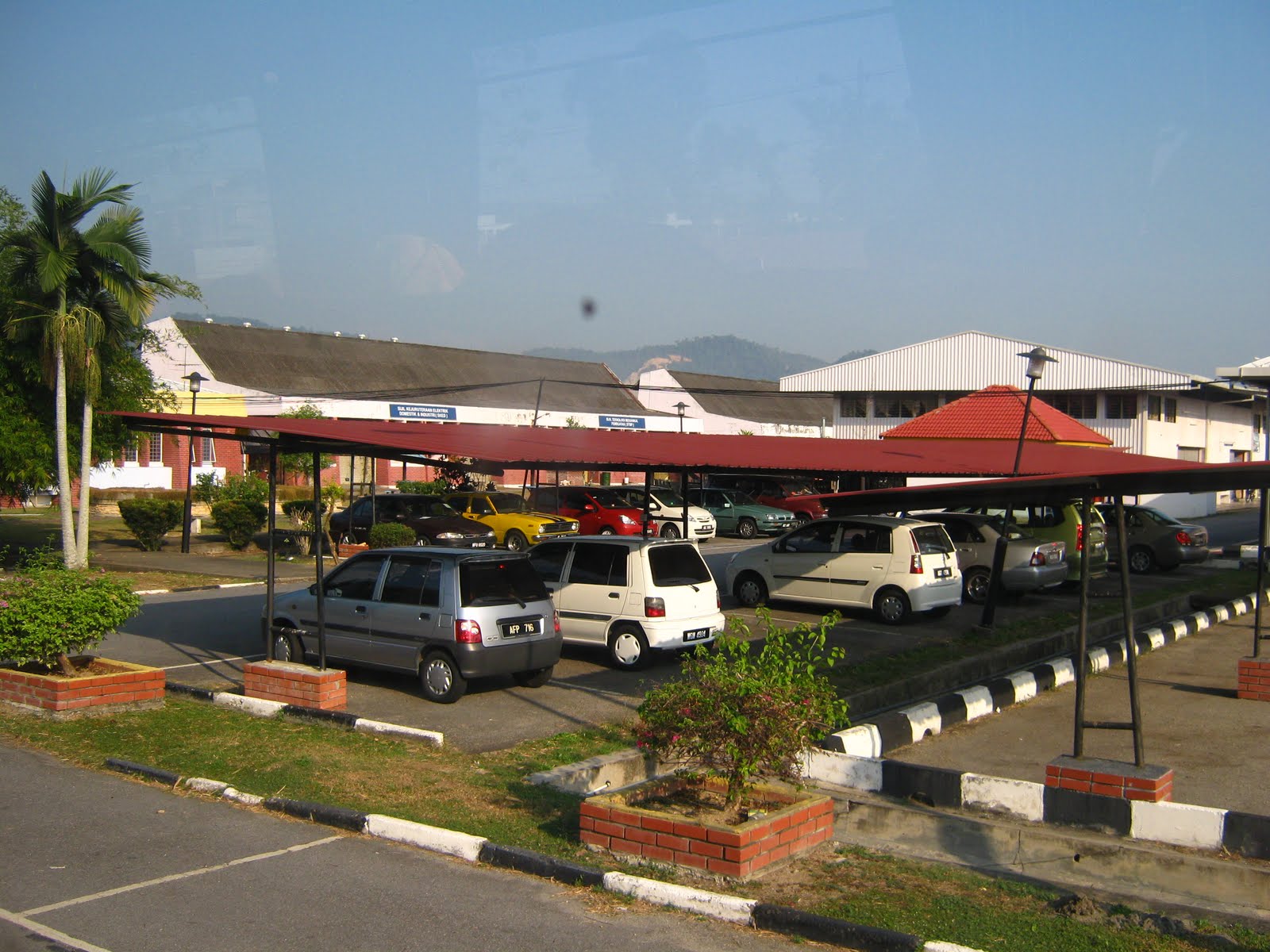 Ikm Lumut