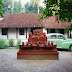 INDeco Hotels Swamimalai, 1896 Tanjore Village.