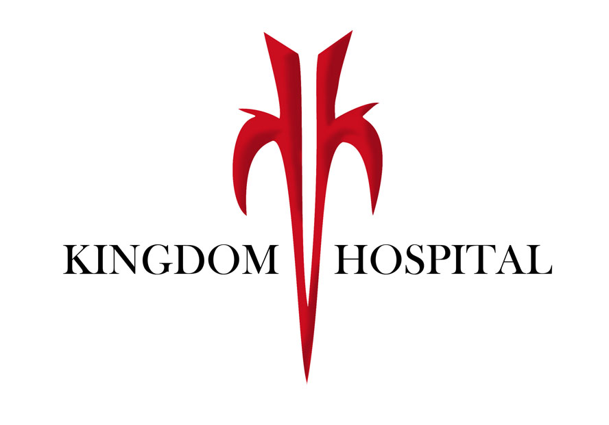 Keepers' Files - The Unofficial Continuation of Stephen King's Kingdom Hospital