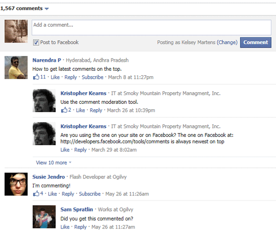 Facebook+Add+Picture+to+Comment How To Add Facebook Comments Box To Blogger Blogs | Hungry Web ...