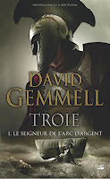 Troie de David Gemmell Troie de David Gemmell