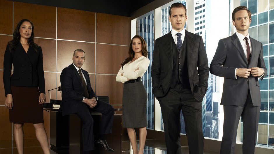 Watch Suits Season 1 Episode 6 Project Free Tv