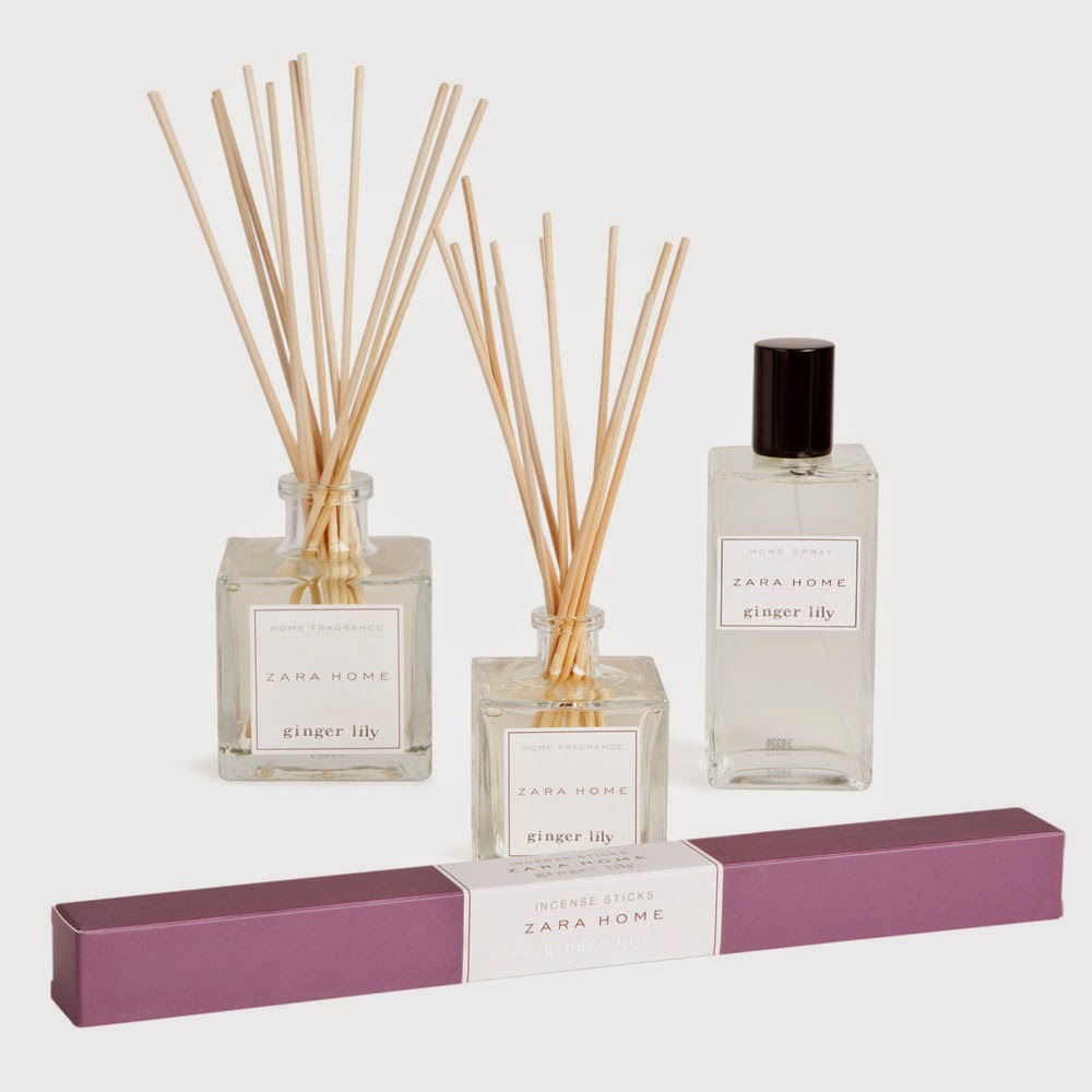 Rouge moteur Ruiné zara home ambientadores Harmonie statistiques Abandon