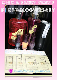 Join My Giveaways!
