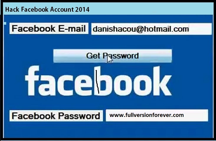 Facebook account hack 2017 v3 7796