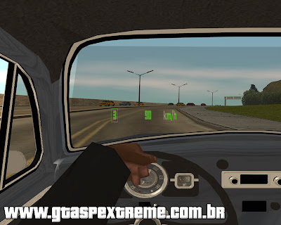 Mod Passar Marcha V0.11c Mod Passar Marcha V0.11c para grand theft auto