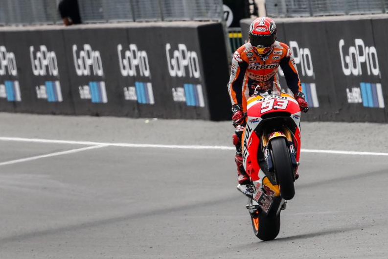 Preview MotoGP 10 Agustus Indianapolis USA Preview MotoGP 10 Agustus Indianapolis USA