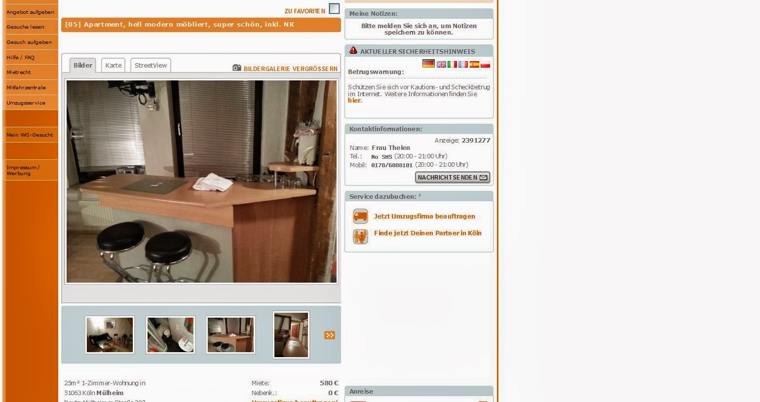 Wohnung Deutz Wohnung Deutz