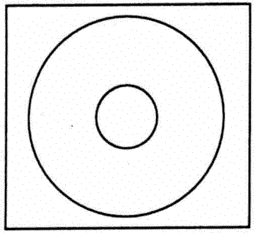 Genius image for circle map printable Gutsy image inside circle map printable