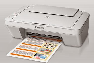 Download Driver Canon Pixma 2770