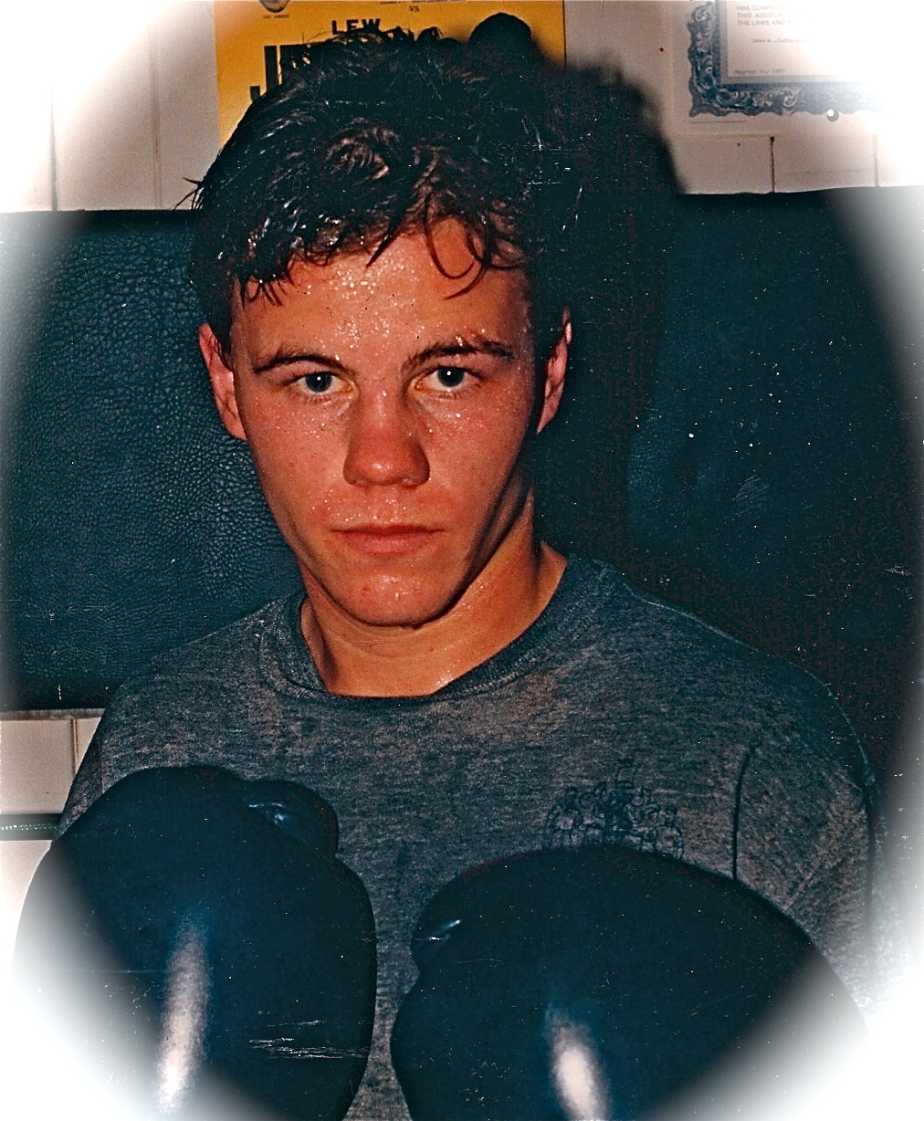 billy dunlop