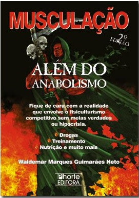 Musculação Além do Anabolismo