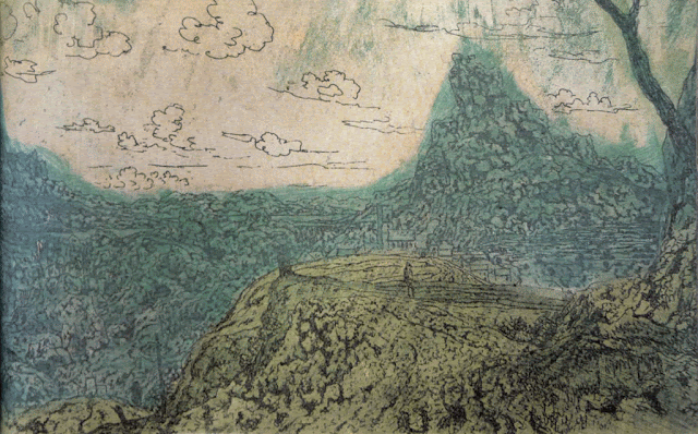 rencontre au bout du monde werner herzog