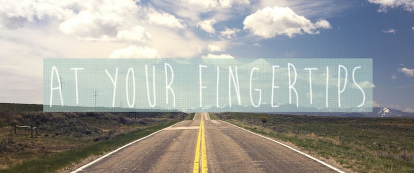 Trip at your fingertips