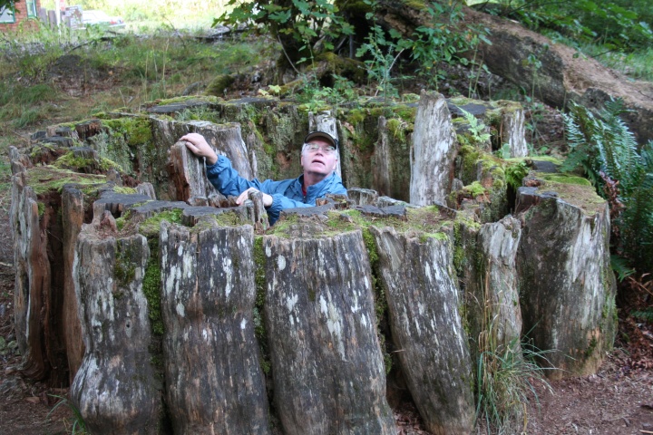 Elwha Hot Springs