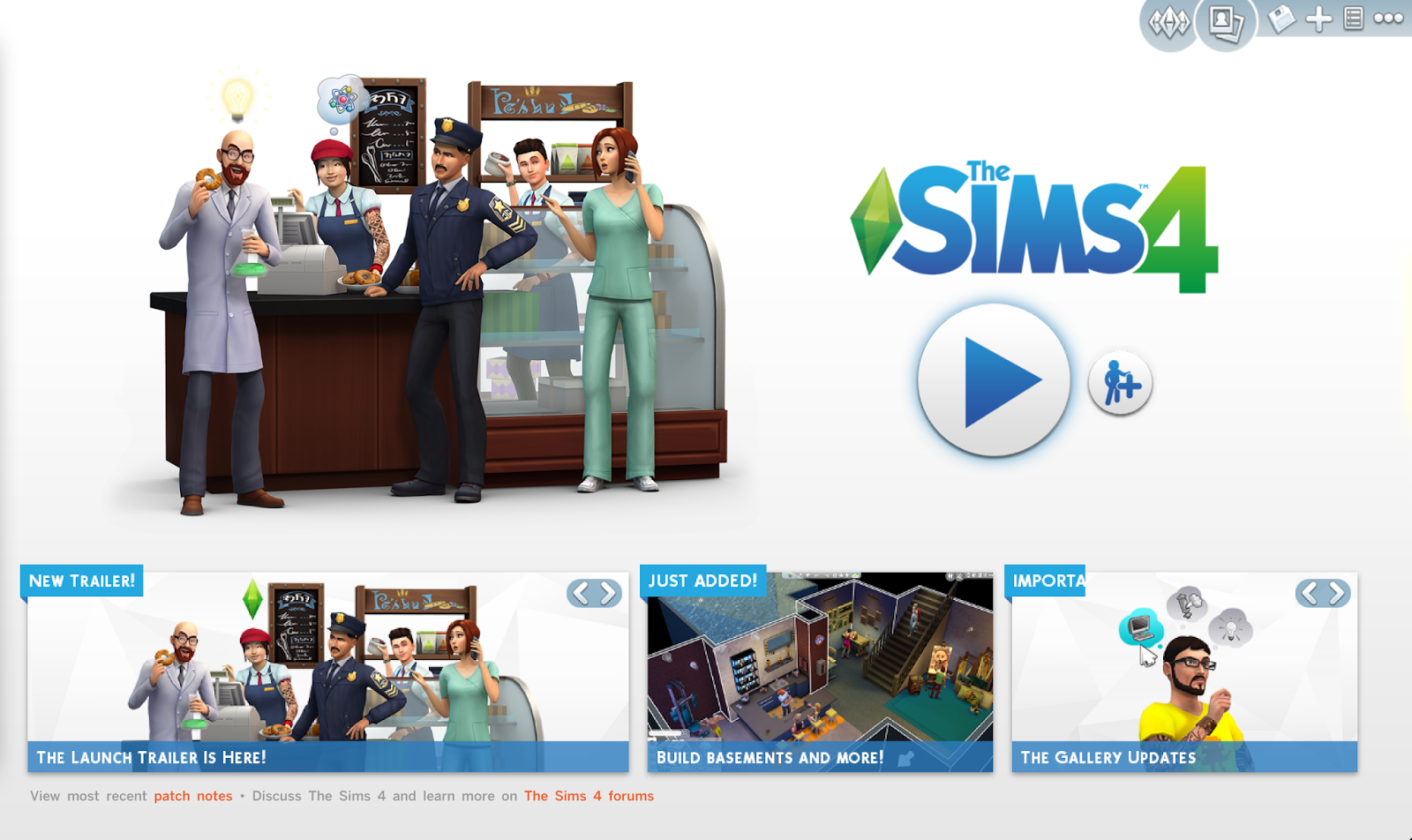 sims 4 get to work review