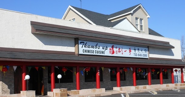 anna sbitna nude thumb up restaurant