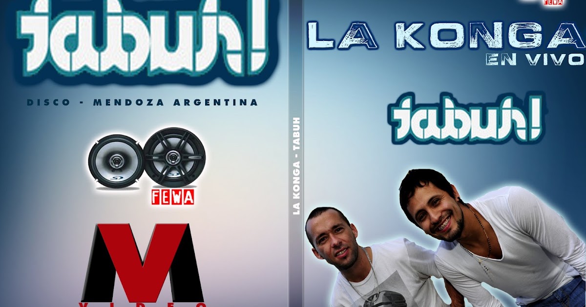 matias dvd salta la k onga matias dvd salta la k onga