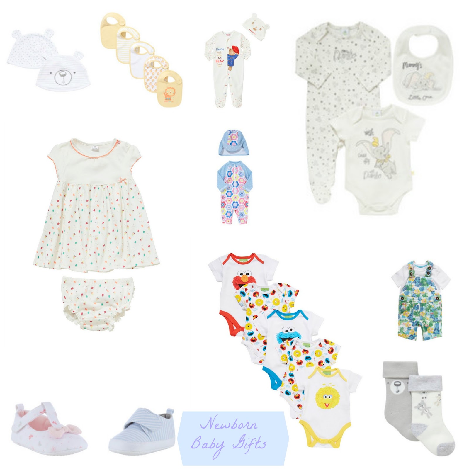 tesco baby dungarees