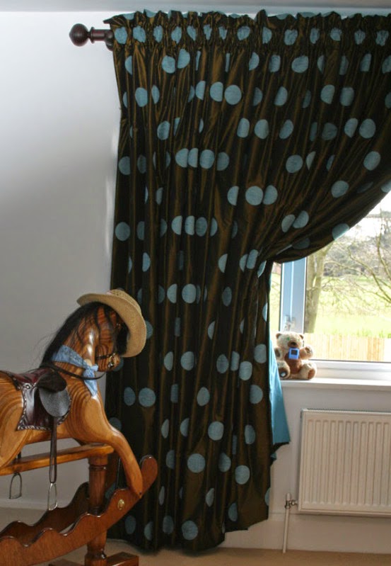 Italian curtains design Italian curtains design