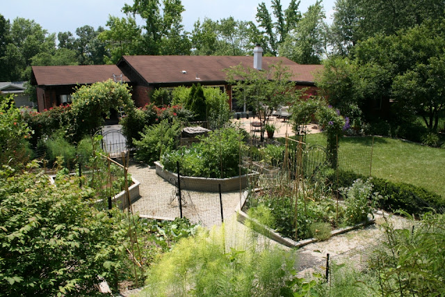 Home Vegetable Garden Designs ~ Wallpapers, Pictures, Fashion, Mobile