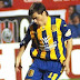 Rosario Central: Lo único que aún no sabe Juan Pizzi es si contará con Antonio Medina en el ataque o si deberá recurrir al uruguayo Maxi Lombardi.