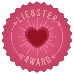 Nominee of the Liebster Blog Award 2013