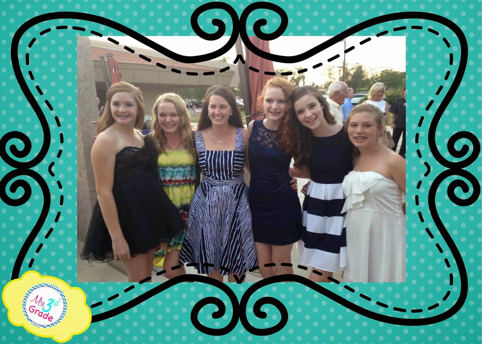 the end 8th grade graduation On tuesday, may 23rd from 7:00 – 9:30 pm, we will be hosting an end of the year party just for 8th graders it is planned by the students with the help of 8th grade teachers. the end 8th grade graduation On tuesday, may 23rd from 7:00 – 9:30 pm, we will be hosting an end of the year party just for 8th graders it is planned by the students with the help of 8th grade teachers.