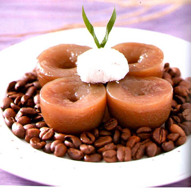 Resep Kue Lumpang Kopi