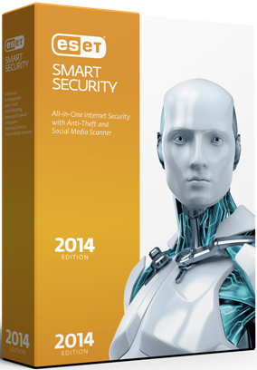 ESET SMART SECURITY