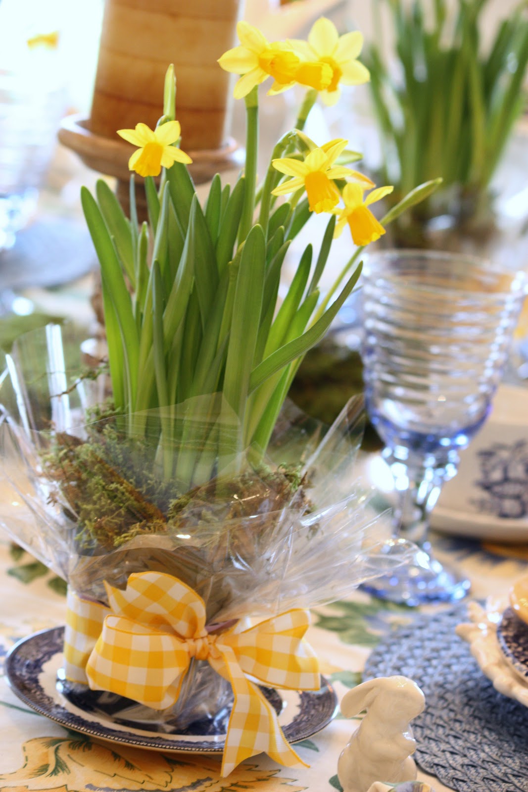 StoneGable Little Spring Gifts