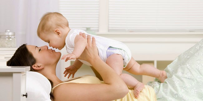 Cara Alami Mengatasi Diare Pada Bayi Usia 1 Tahun ke Bawah Cara Alami Mengatasi Diare Pada Bayi Usia 1 Tahun ke Bawah