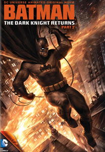 Batman: The Dark Knight Returns, Part 2 (2013)
