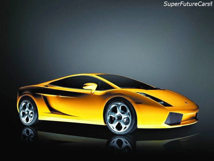 Sports Cars Lamborghini