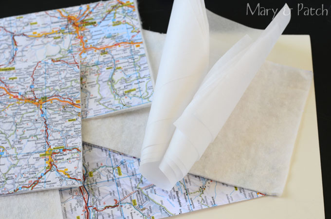 Maryandpatch, Soft Travel Box DIY
