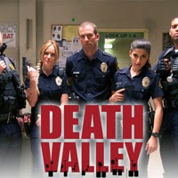10 Series televisivas de Terror de ayer y hoy - El Señor de las Tinieblas (Death Valley)