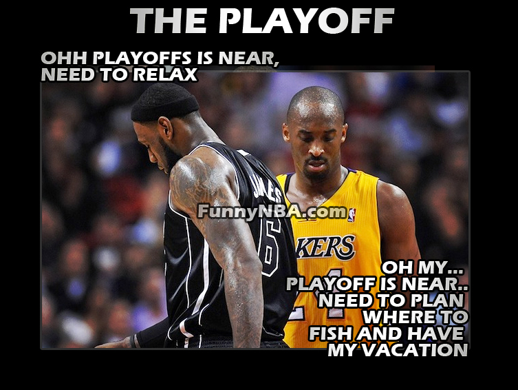 2013 Lakers  The PlayOffs Quest  NBA FUNNY MOMENTS