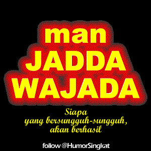 Gambar Kata-kata Mutiara Motivasi Gerak ~ Gambar Humor DP BBM Lucu