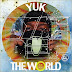 Dyme Def - Yuk The World (MIXTAPE)