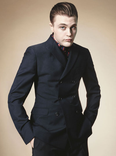 Jimmy Darmody