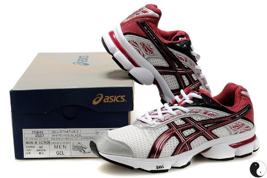 asics gel rocket 5