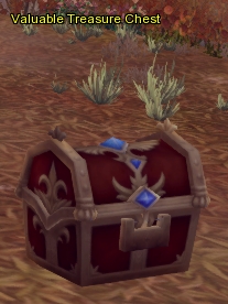 Aura Kingdom Treasure Chests