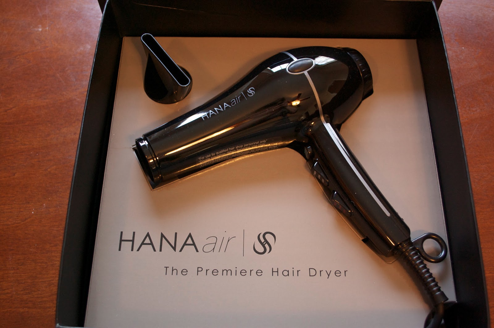 FINALLY Upgrading my Hair Dryer My Girlish Whims